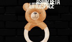 ASMR Littlespace BETA