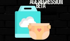 Advanced Age Regression BETA Mesmerize