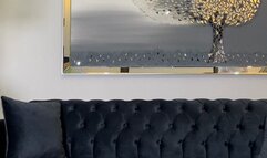 5 M?nutes Armpit, Ballbusting, High Hels