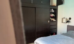 Farting Humiliation From Giantess Stepmother