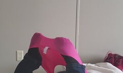 Requested Jocklock Wedgie