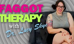 Faggot Therapy: Session 1
