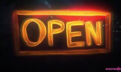 Balloon Shop - After-Hours - Inflating My Boobs With Helium Until I Pop