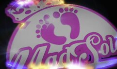 Sniffing Sweaty Napping Soles