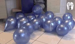 Balloon crush fun 44