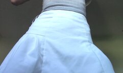 Legs Made For Ballbusting