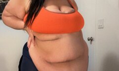 Family Bought Me A Workout Program