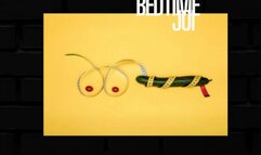 Wife Bedtime Jerk Off Instruction BETA