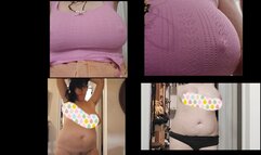 BBBB- BIG BEAUTIFUL BOUNCING BOOBS