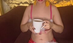 Chica Mafiosa Musica Clip 1