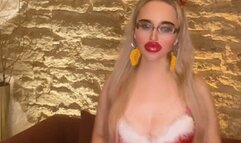 Chica Mafiosa Música Clip 5