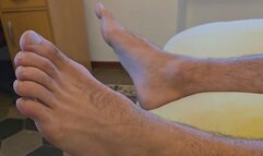 Find or Fade - Part 2