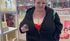 Falling Under My Spell