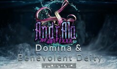 Valentine's Bored & Ignored Date