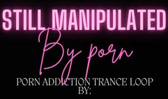 STILL MANIPULATED BY PORN LOOP