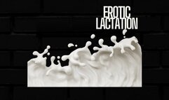 [Erotic ABDL] Hot Wife-Mommy Kitsune Nurses You To Rest Calmly - Erotic Lactation