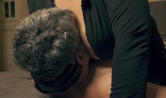 Dream handjob (HD MP4)