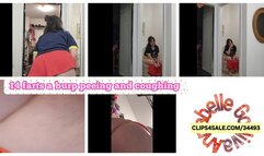 14 Stinky Farts A Burp Peeing and Some Coughing