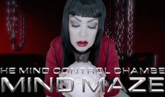 MCC- The Mind Maze 4K
