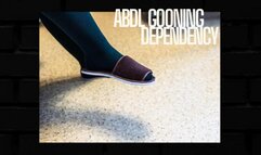 [ABDL] Adult Baby Gooning Dependency Mind Fuck