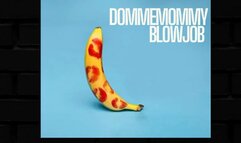 [ABDL] Loving Wife-Mommy Removes Your Diaper For Intense Blowjob, Blowjob Encouragement