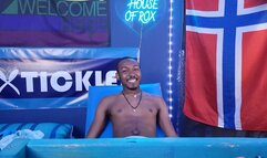 House Of Rox : Jay Strong 2