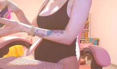 MyFreeCams - HotCafeDelina January 30 2025