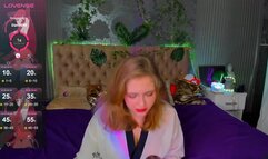 MyFreeCams - DellaRowe January 30 2025