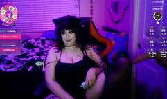 MyFreeCams - LynetteStar January 30 2025