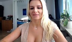 MyFreeCams - CorneliaBaby January 30 2025