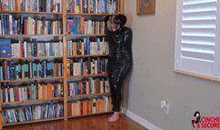 Medusa Triple Mummified and Bagged (WMV Format)