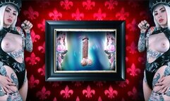 Destroy your sissy pussy - AROMA , ASMR