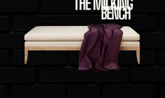 The Ultimate Wife-Mommy Milking Cumming Bench - ABDL JOI