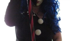 The Jestress Awakens- Episode 4: Cloak Reveal