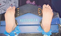 Glory Sole Series : 2 Twinks Punished