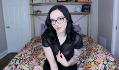 Your Wife is the Office Slut