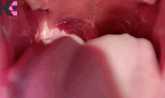 SunKissed Throat: What Would It be Like IN My mouth?