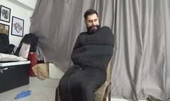 Two Pawg And Cute Goddess farting on slave BY Suzie , Bia Mello and Daniel santiago Cam By Aline Full hd