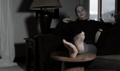 Small Dick Makes You Worthless - Full Movie