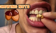 Chewing Nuts