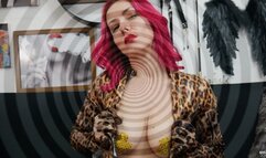 Gayer with each inhale (audio)