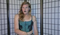 Becoming Temptress's Dog