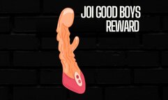 [ABDL] Good Boys Get Their Cocks Stroked, JOI Reward, Erotic Cock Stroking