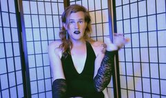 Sacred Grove Finishing School