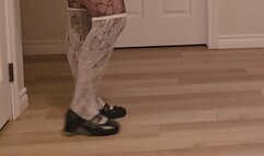 Faut pas provoquer ca maitresse