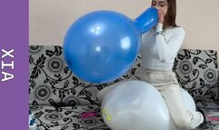 S2p Kalisan 18 and b2p Kalisan 14