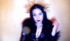 La più lurida delle tue fantasie di bestemmie