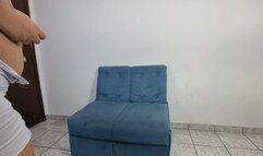 GIANT SBBW FARTING FOR YOU