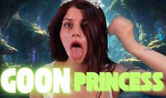 GOON PRINCESS