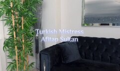 Black leather dress, do you like ?